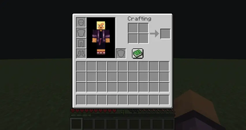 Glitch's Resourcepack