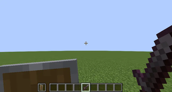 Glitch's Resourcepack