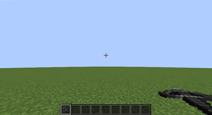 Glitch's Resourcepack