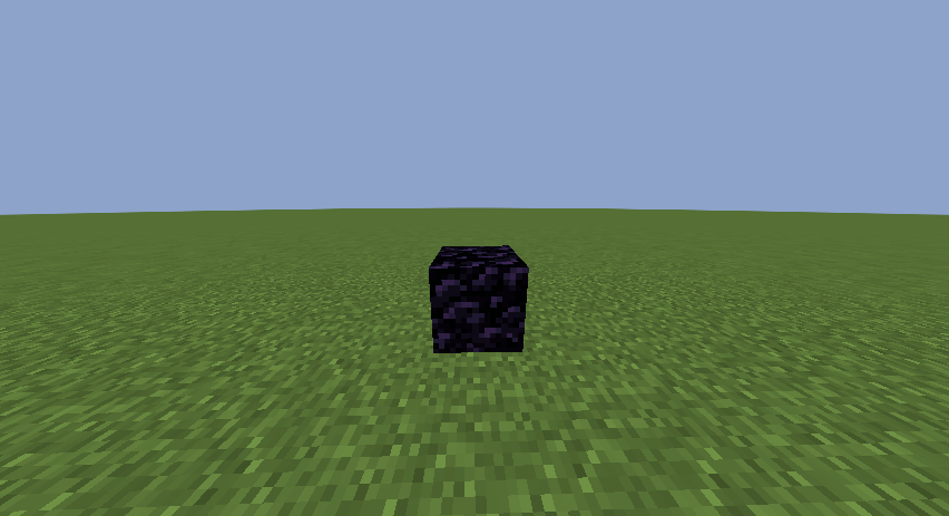 Glitch's Resourcepack