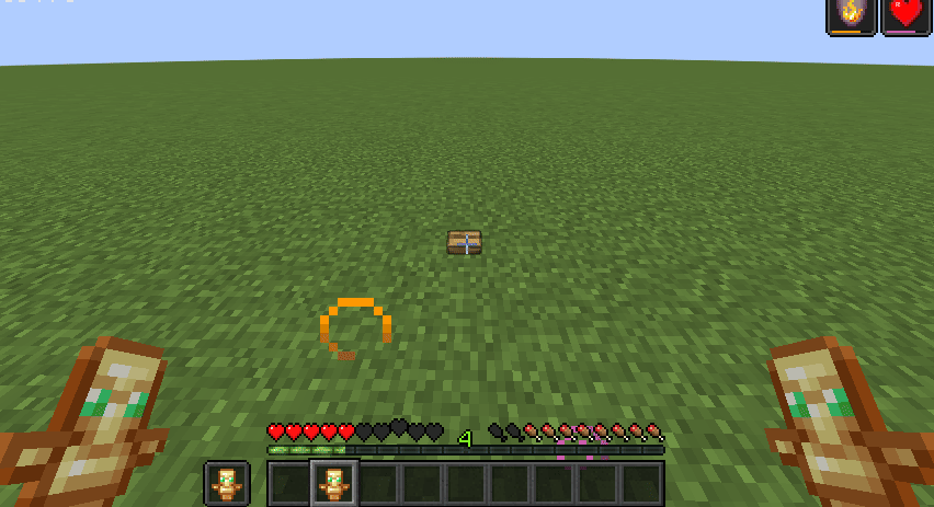 Glitch's Resourcepack