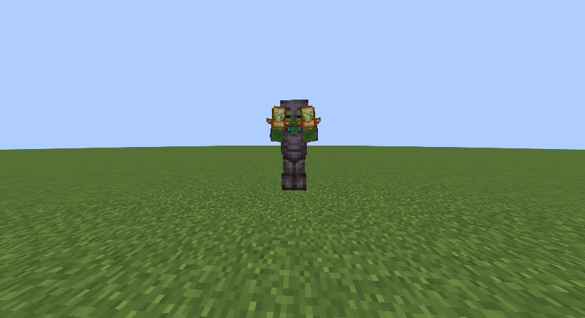 Glitch's Resourcepack
