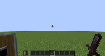Glitch's Resourcepack