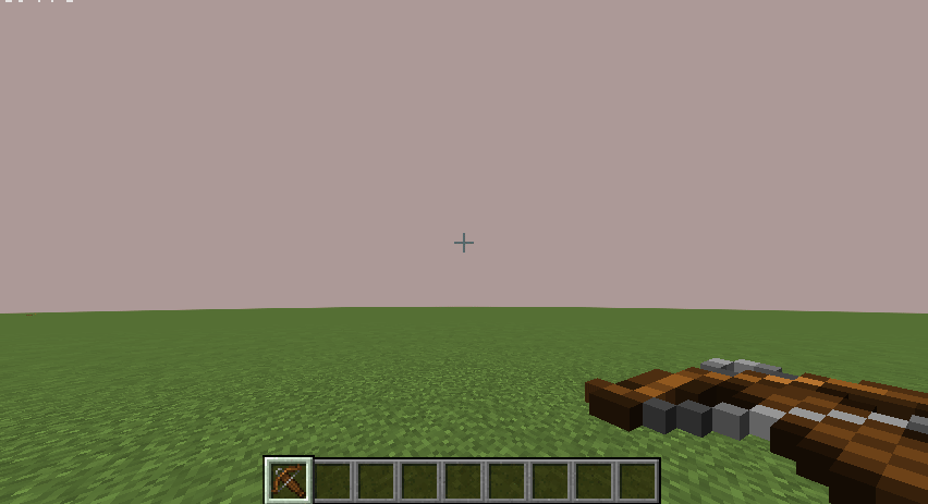 Glitch's Resourcepack