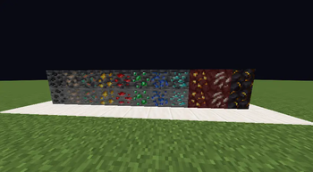 Glitch's Resourcepack