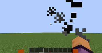 Glitch's Resourcepack