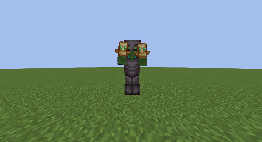 Glitch's Resourcepack