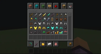 Glitch's Resourcepack