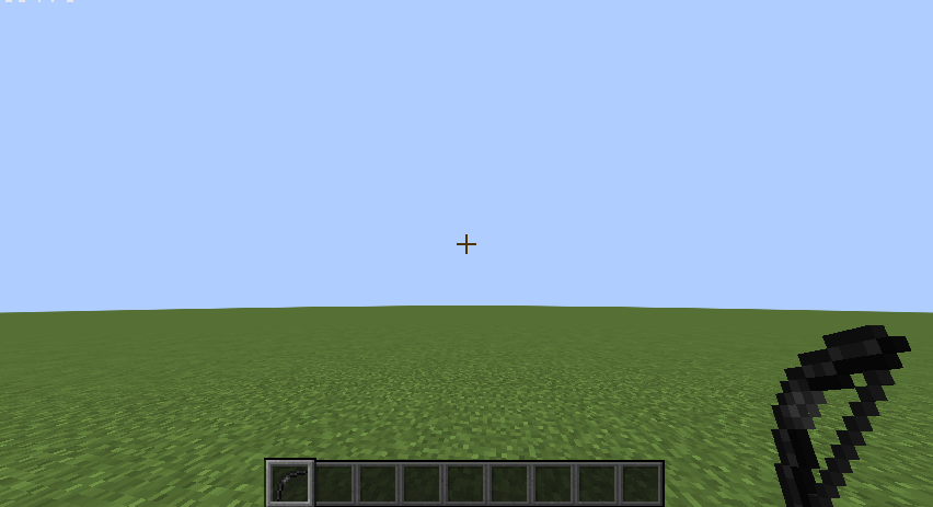 Glitch's Resourcepack