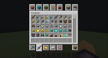 Glitch's Resourcepack
