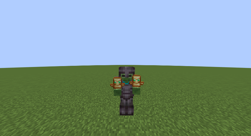 Glitch's Resourcepack