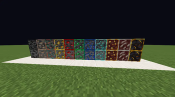 Glitch's Resourcepack