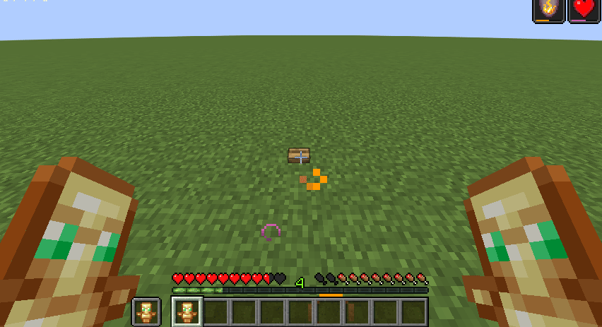 Glitch's Resourcepack