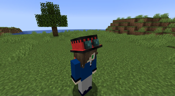 Steampunk Hat