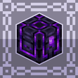 Stylized Iron Chests Extended