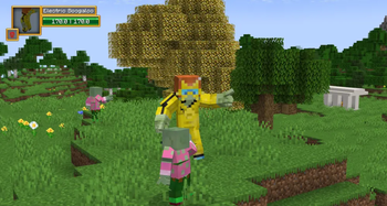 MFW I get danced to death