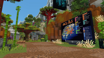 Smithed Summit '26 — screenshot 2