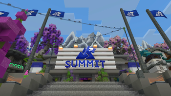 Smithed Summit