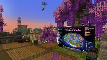 Smithed Summit '26 — screenshot 1