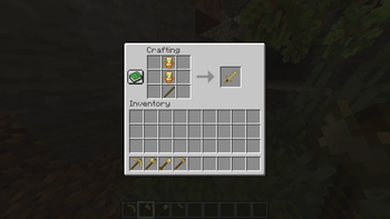 Another example craft