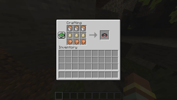 Example craft