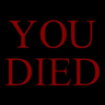 You Died