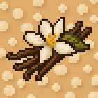 Sweeter Vanilla