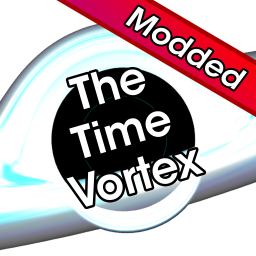 TheTimeVortex Adventures in Time