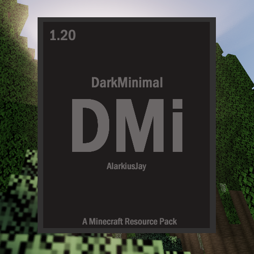 DarkMinimal