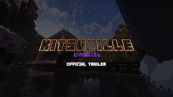 KitsuVille Chronicles