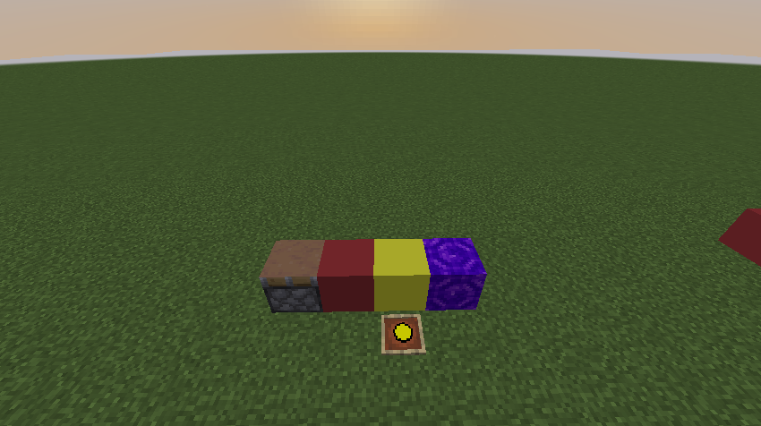 Parkour Elements