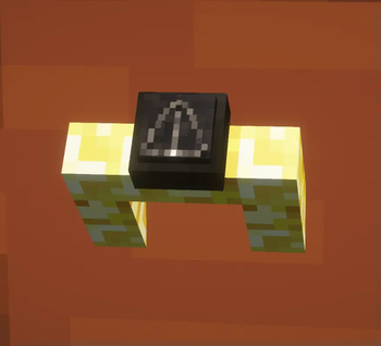 In frame (Beta)