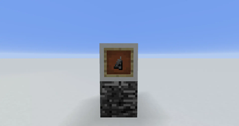Bedrock Chunk