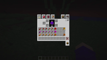 New Weapons/Tools Tier