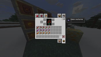 New Weapons/Tools Tier