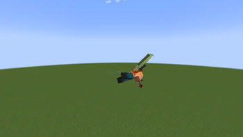 Poisonous Polytra Compats