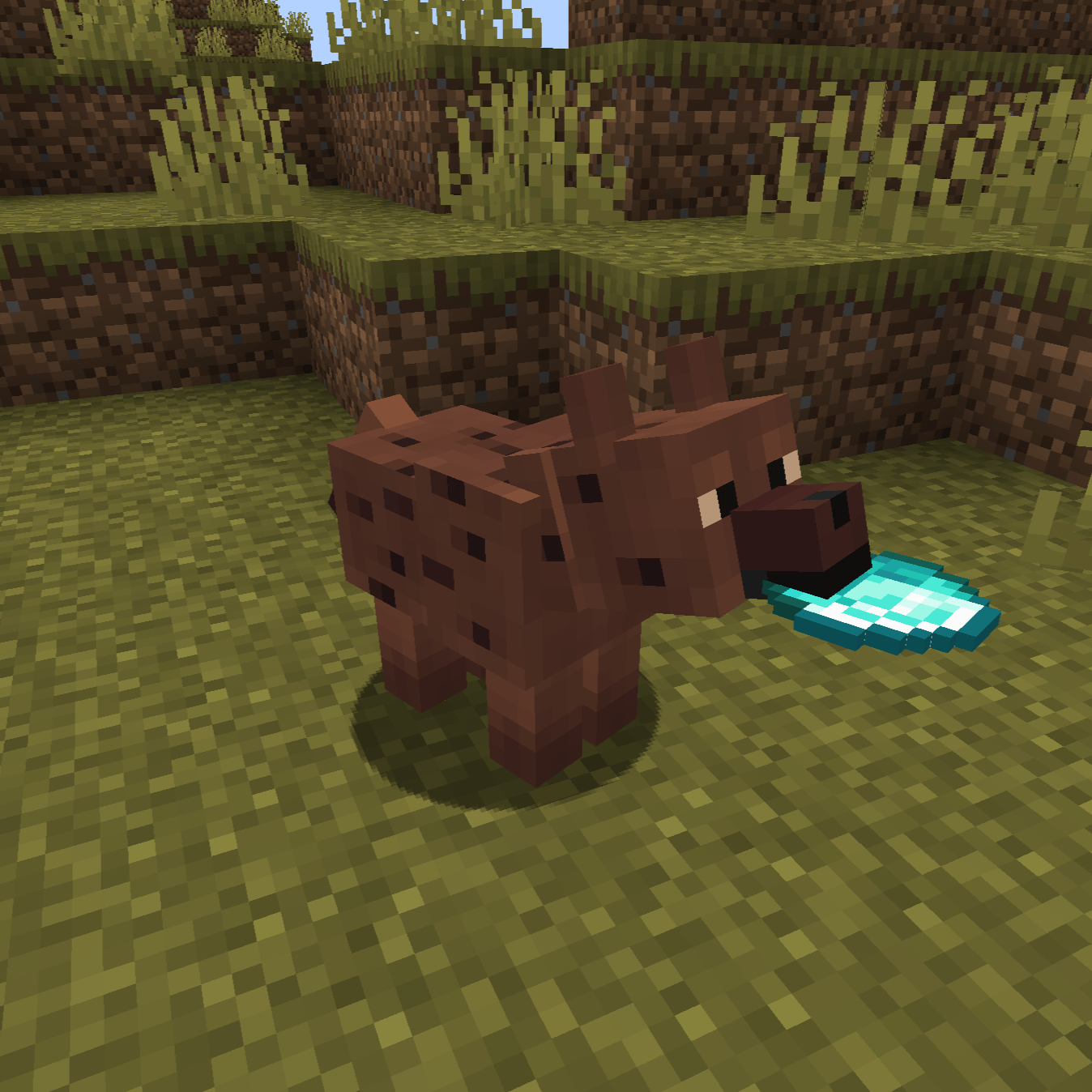Hyena Mod