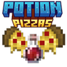 Potion Pizzas