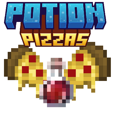 Potion Pizzas