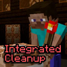 Integrated Cleanup