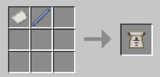 Guster Banner Recipe