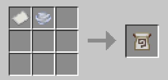 Flow Banner Recipe