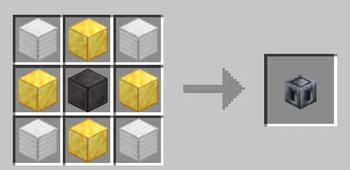 Heavy Core Recipe