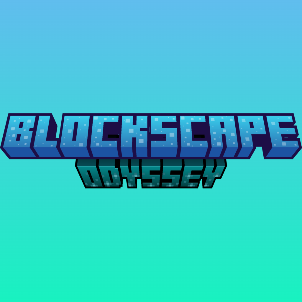 Blockscape Odyssey