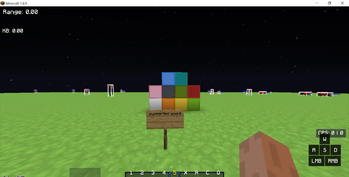 PVP Wool — screenshot 1