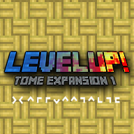 LevelUP! Tome Expansion 1