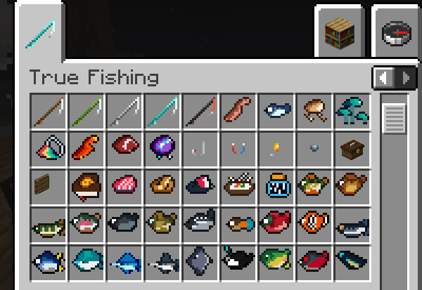 True Fishing — screenshot 1