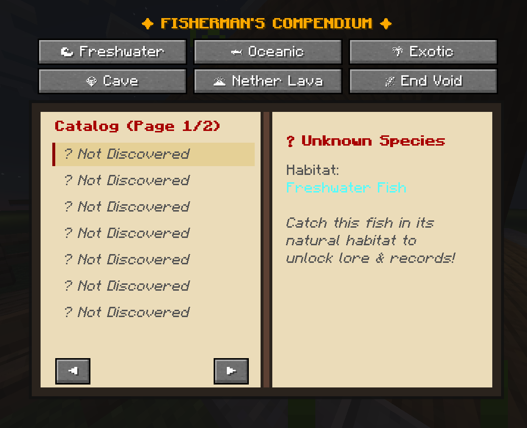 True Fishing — screenshot 3