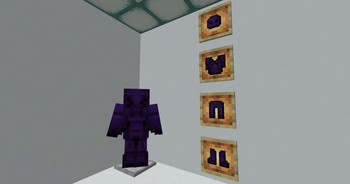 Armor