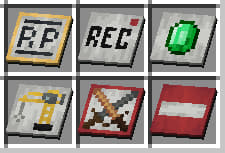 Kreate signs